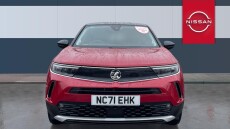 Vauxhall Mokka 1.2 Turbo Elite Premium 5dr Petrol Hatchback